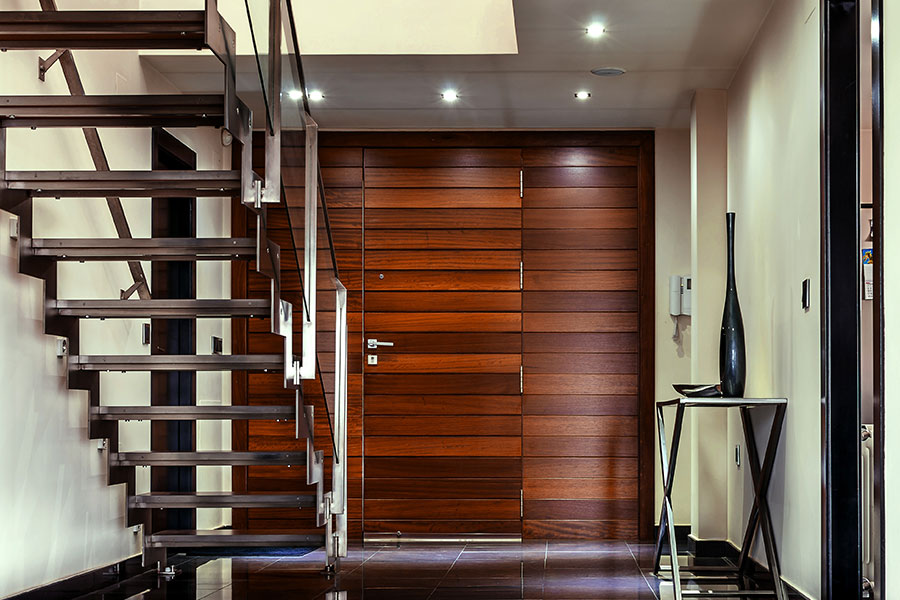 Puertas